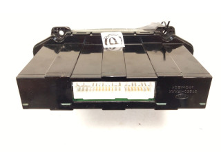 Модуль блока управления кондиционером 972501FXXX   KIA Sportage