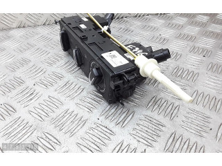 Блок управления климат-контролем 654820045d   Skoda Scala