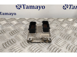 Řídící jednotka IAW5SF3M2, 5TPZB1G2G Fiat Punto Evo 2014