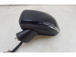 Зеркало (механическое) Volvo XC40 - года