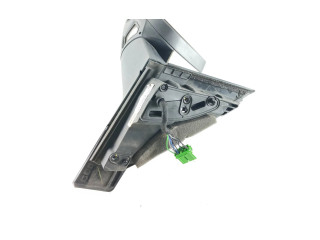 Зеркало электрическое        Volvo V70  2014 - 2016 года   