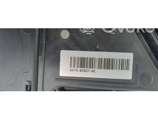 Вентилятор радиатора GX73-8C607-AE Jaguar XE