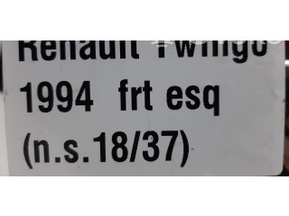 Зеркало электрическое        Renault Twingo I  1994 - 1998 года   