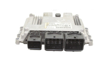 Řídící jednotka 9676643580, 0261S06621 Peugeot RCZ 2012