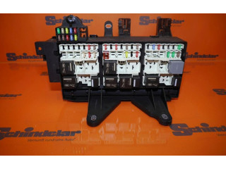 Блок предохранителей GX7314A067DB, GX7314A067DB Jaguar XE