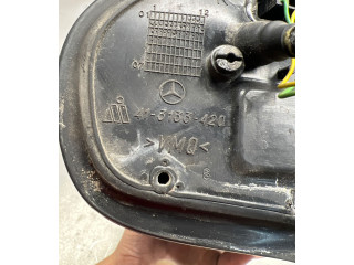 Zpětné zrcátko Mercedes-Benz C W203 2004 413133420