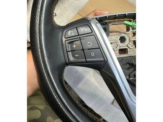 Руль Volvo V60  2011 - 2013 года 31315994, 34110219A      