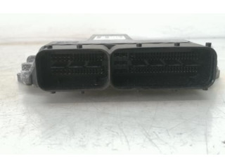 Řídící jednotka 55195817 Fiat Punto (188) 1999