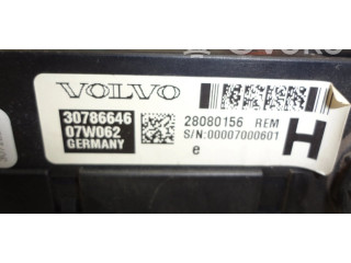 Блок предохранителей  28080156, 30786646   Volvo XC90    
