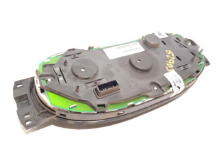 Панель приборов 248107594R Dacia Dokker