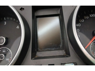 Панель приборов 5K0920873A, 1219012276 Volkswagen Golf VI