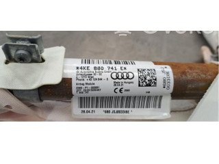 Боковая подушка безопасности 4KE880741E Audi e-tron
