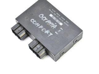 Блок комфорта 1J0959799AH, 1J0959799AH Skoda Octavia Mk1 (1U)