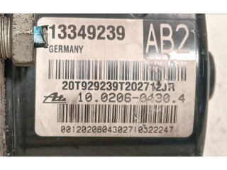 Блок управления АБС 28.5600-4008.3, 28.5600-4008.3   Chevrolet Orlando