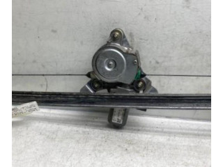 Передний комплект электрического механизма для подъема окна       Renault Trafic II (X83)  2001 - 2014 года   