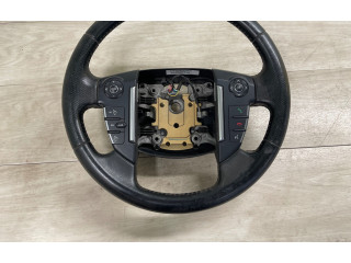 Руль Land Rover Discovery 4 - LR4  2010 - 2016 года AH323600CC, AH3213D767AC      