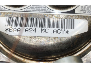 Подушка безопасности водителя Mitsubishi Lancer VIII