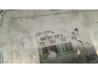 Řídící jednotka 8W0907559H, 06M907309D Audi A4 S4 B9 2017