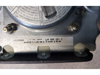 Зеркало электрическое        Skoda Superb B5 (3U)  2001 - 2008 года   