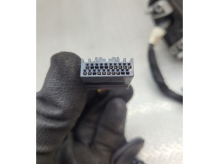 Зеркало электрическое Volvo XC40 - года