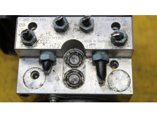 Блок АБС 4G0907379J Audi A6 C7 2011 - года