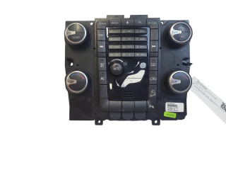 Блок управления климат-контролем 30795266 Volvo S60