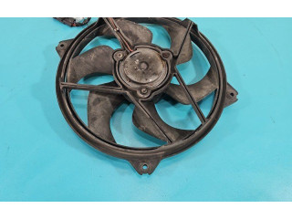 Комплект вентиляторов IMPRK1492988 Citroen C4 I