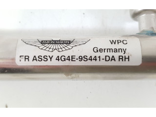Vstřikovací lišta 4G4E-9S441-DA Aston Martin Rapide AM11