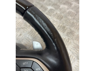 Руль Jeep Grand Cherokee 2010 - 2021 года