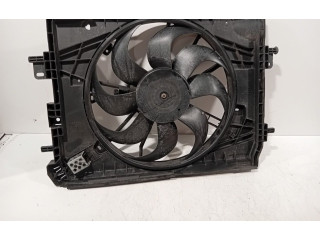 Вентилятор радиатора     214816812    Dacia Sandero II 