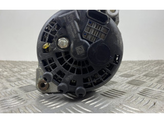 Генератор A6711540302 SsangYong Rexton