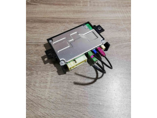 Модуль «Bluetooth» Mrcedes-Benz E W213 2016 - года