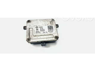 Įtampos keitiklis/ keitimo modulis 4G0907697J    Volkswagen PASSAT CC 2008 - 2016 года