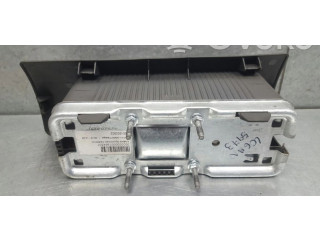 Подушка безопасности двери 8200793386 Dacia Logan I