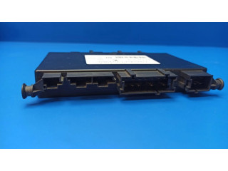 Модуль управления сидением