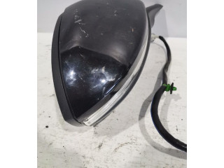 Зеркало электрическое Volkswagen Golf VII 2013 - 2019 года