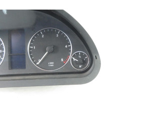 Панель приборов A1694421921, A1695408411   Mercedes-Benz A W169       