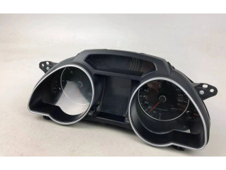 Спидометр (приборный щиток) 8T0920984K Audi A5 Sportback 8TA 2013