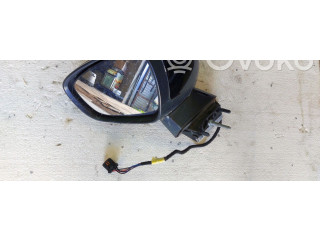 Зеркало электрическое Citroen DS4 - года