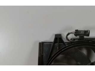 Вентилятор печки    Ford Ka