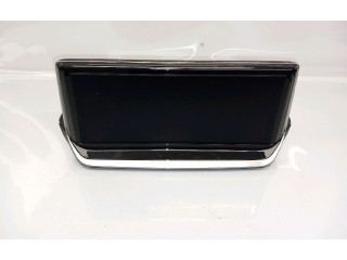 Дисплей    9837721380, 9837721380   Peugeot 2008 II