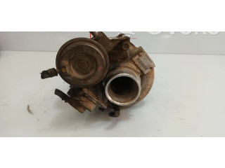  Турбина Volvo V70  9454562         