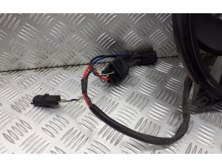 Вентилятор радиатора Citroen C5