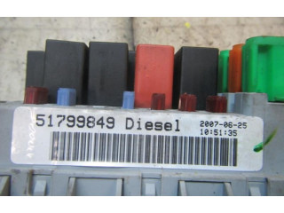 Модуль управления BSM 51815360   Fiat Linea    