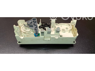 Блок управления климат-контролем Citroen Berlingo