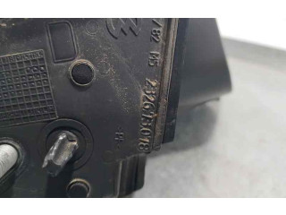 Зеркало электрическое Peugeot 2008 I 2013 - 2019 года