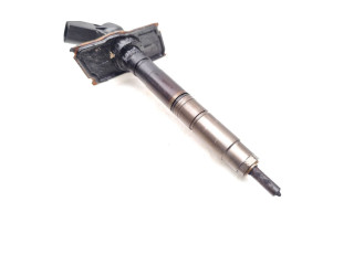 Vstřikovač 03L130277, 0445116030 Volkswagen Tiguan CBAB