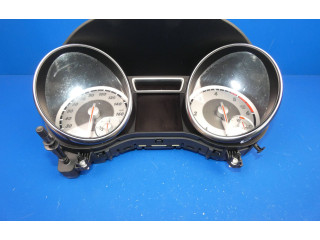 Přístrojová deska Mercedes-Benz GLA W156 2014 A1569004601, 0263698065