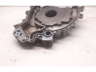 Масляный насос 4R8Q6600AE, U1NDA Jaguar XF X250