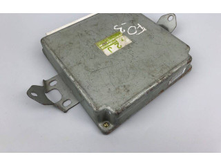 Блок управления двигателя 22611AG593   Subaru Forester SG